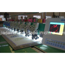 609 Double Sequin Embroidery Machine